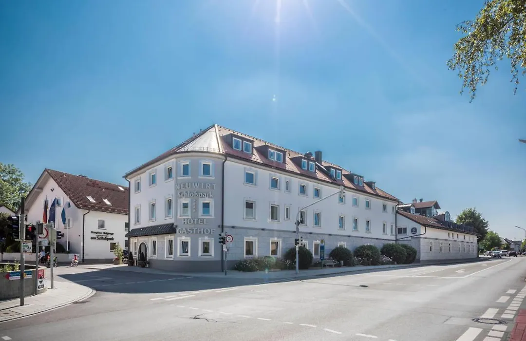 Gasthof Neuwirt-1